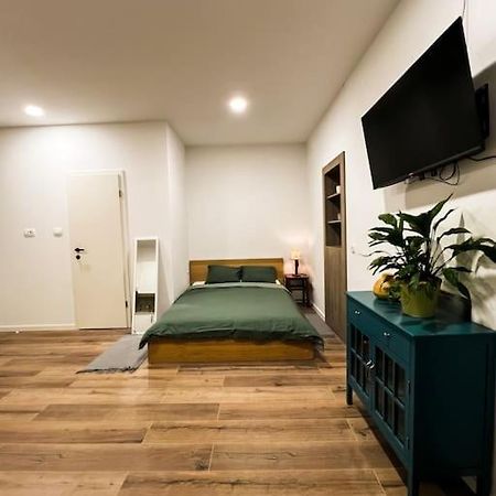 Studio Apartment Joanna Rijeka Zewnętrze zdjęcie