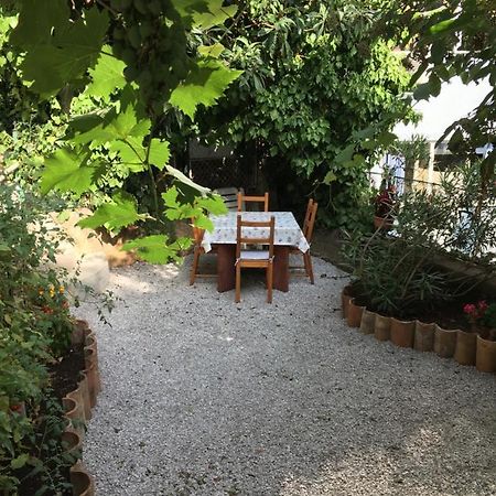 Studio Apartment Joanna Rijeka Zewnętrze zdjęcie