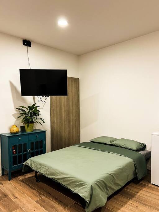 Studio Apartment Joanna Rijeka Zewnętrze zdjęcie